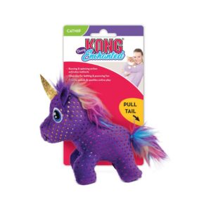 Kong katteleke Buzzy Unicorn.jpg